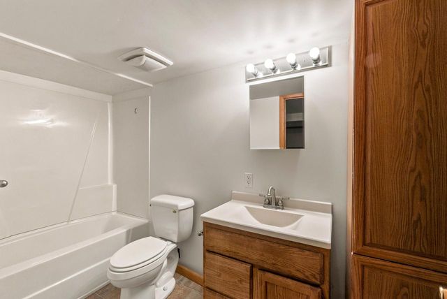 8025 N 66th STREET, Brown Deer, WI 53223