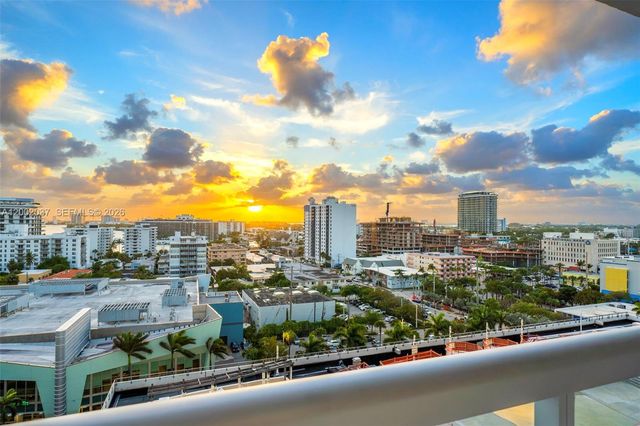 6899 Collins Ave 1109, Miami Beach, FL 33141