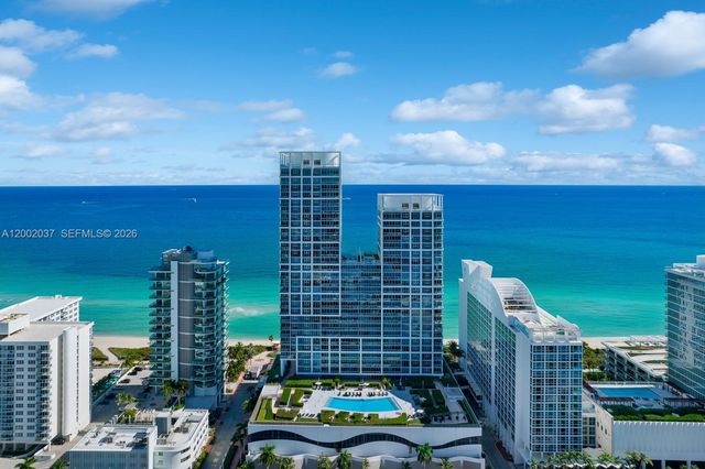 6899 Collins Ave 1109, Miami Beach, FL 33141