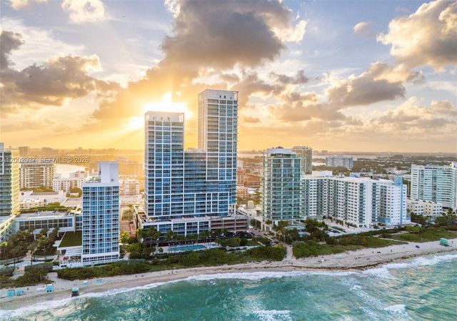 6899 Collins Ave 1109, Miami Beach, FL 33141