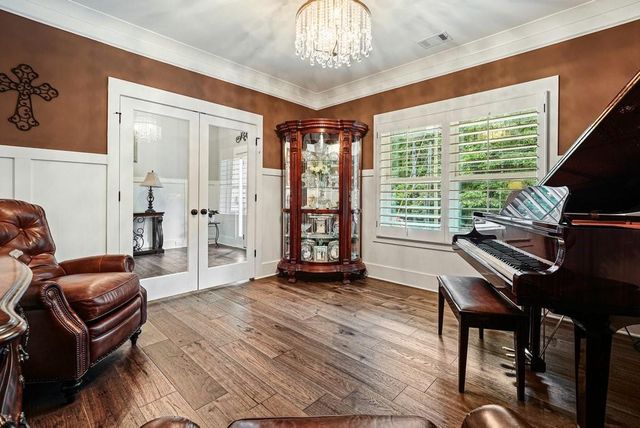 540 Byrd Mountain Lane, Canton, GA 30114