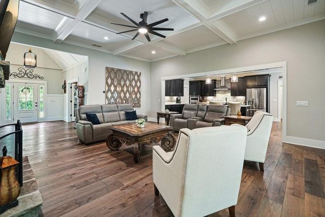 540 Byrd Mountain Lane, Canton, GA 30114