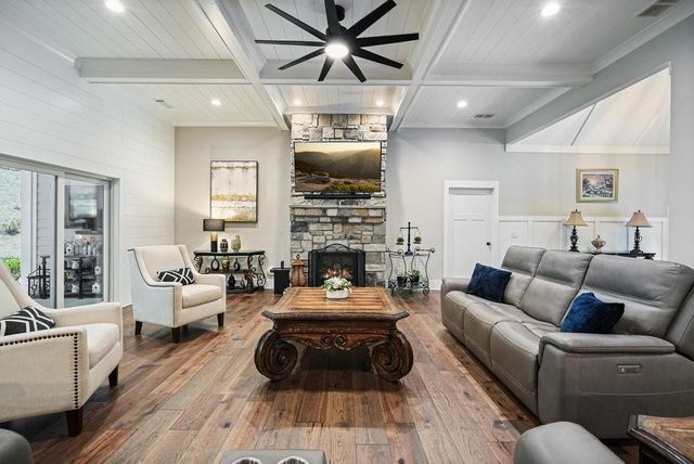 540 Byrd Mountain Lane, Canton, GA 30114