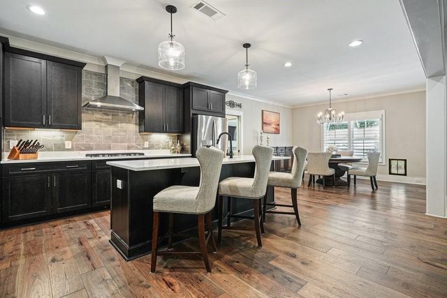 540 Byrd Mountain Lane, Canton, GA 30114