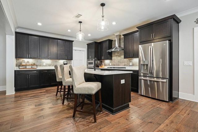 540 Byrd Mountain Lane, Canton, GA 30114