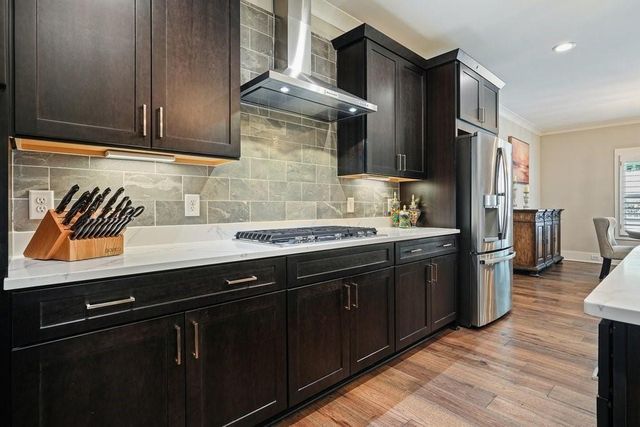 540 Byrd Mountain Lane, Canton, GA 30114