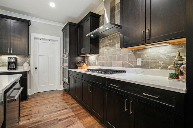 540 Byrd Mountain Lane, Canton, GA 30114