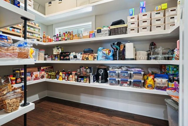 540 Byrd Mountain Lane, Canton, GA 30114