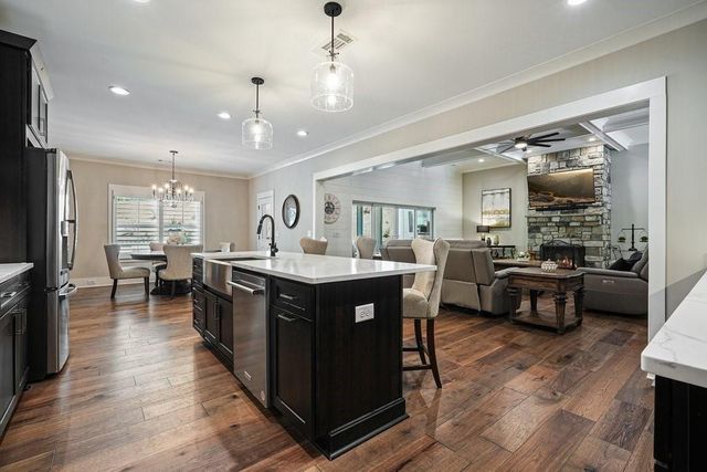 540 Byrd Mountain Lane, Canton, GA 30114