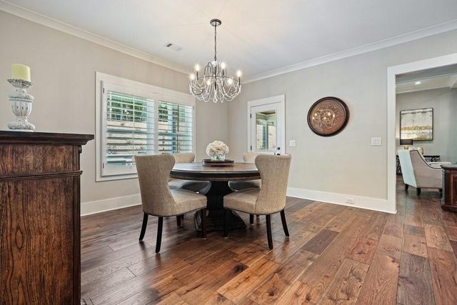 540 Byrd Mountain Lane, Canton, GA 30114
