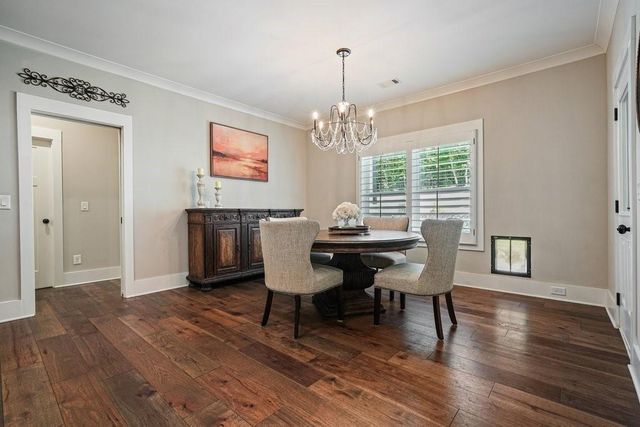 540 Byrd Mountain Lane, Canton, GA 30114