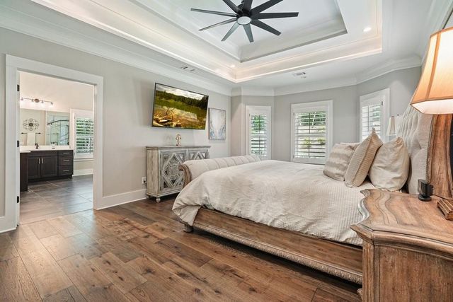 540 Byrd Mountain Lane, Canton, GA 30114