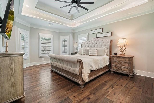 540 Byrd Mountain Lane, Canton, GA 30114
