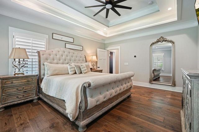 540 Byrd Mountain Lane, Canton, GA 30114