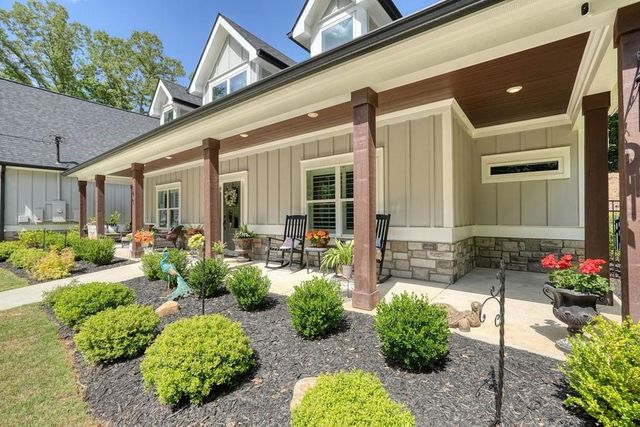 540 Byrd Mountain Lane, Canton, GA 30114