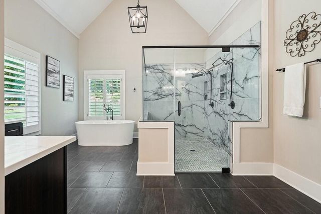 540 Byrd Mountain Lane, Canton, GA 30114
