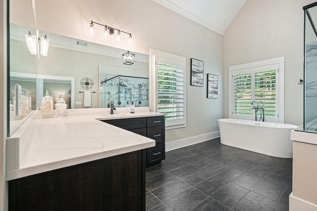 540 Byrd Mountain Lane, Canton, GA 30114