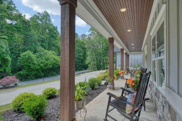 540 Byrd Mountain Lane, Canton, GA 30114