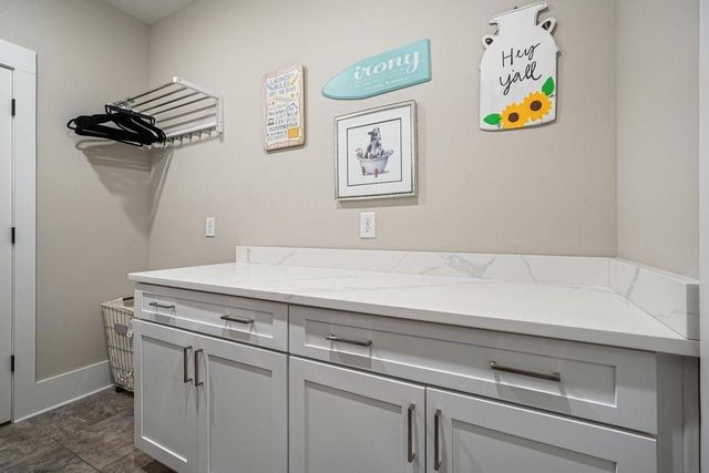 540 Byrd Mountain Lane, Canton, GA 30114