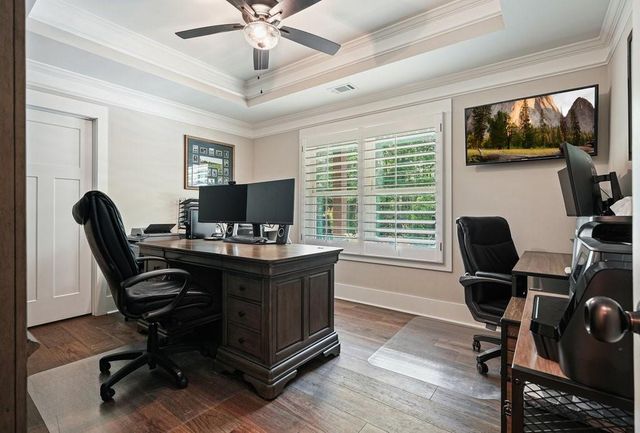 540 Byrd Mountain Lane, Canton, GA 30114