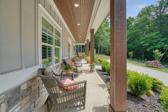540 Byrd Mountain Lane, Canton, GA 30114