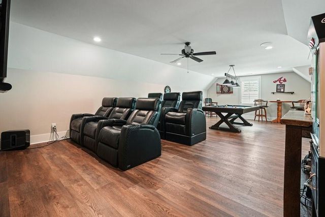 540 Byrd Mountain Lane, Canton, GA 30114