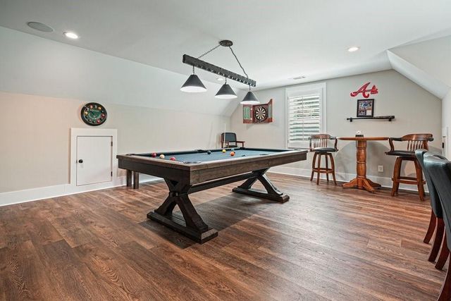 540 Byrd Mountain Lane, Canton, GA 30114