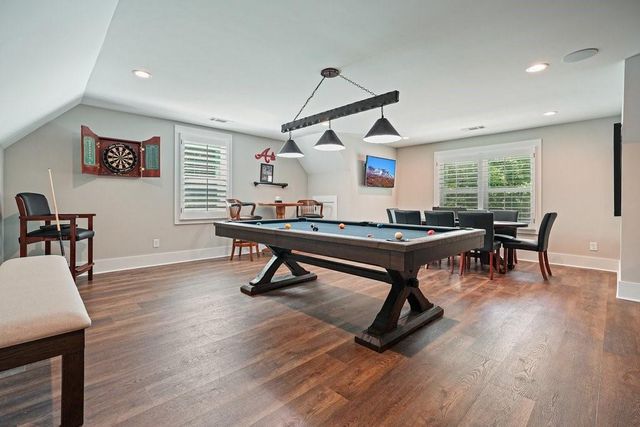 540 Byrd Mountain Lane, Canton, GA 30114