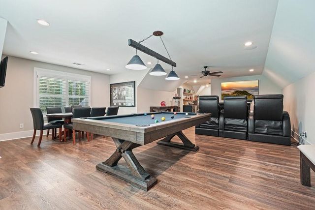 540 Byrd Mountain Lane, Canton, GA 30114