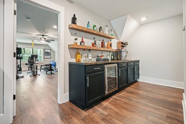 540 Byrd Mountain Lane, Canton, GA 30114