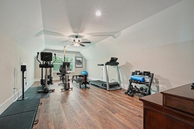 540 Byrd Mountain Lane, Canton, GA 30114