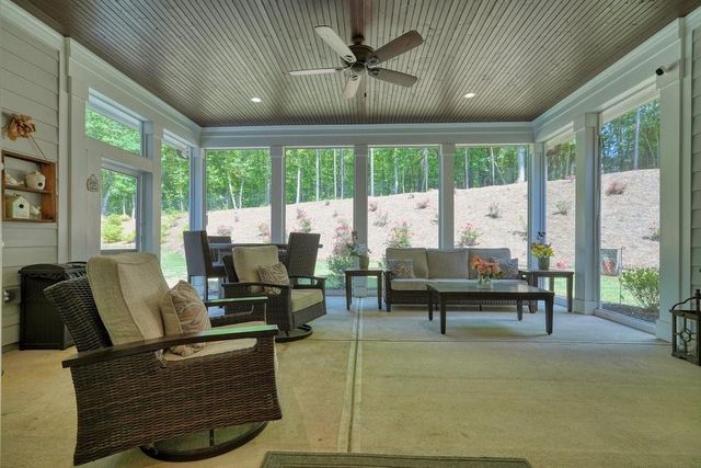 540 Byrd Mountain Lane, Canton, GA 30114