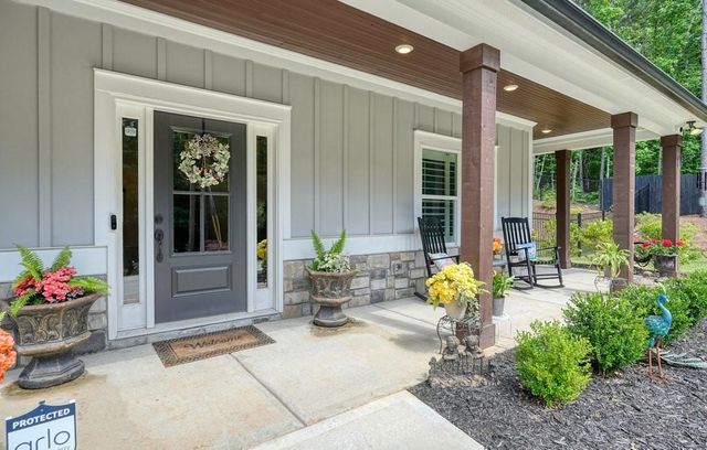 540 Byrd Mountain Lane, Canton, GA 30114