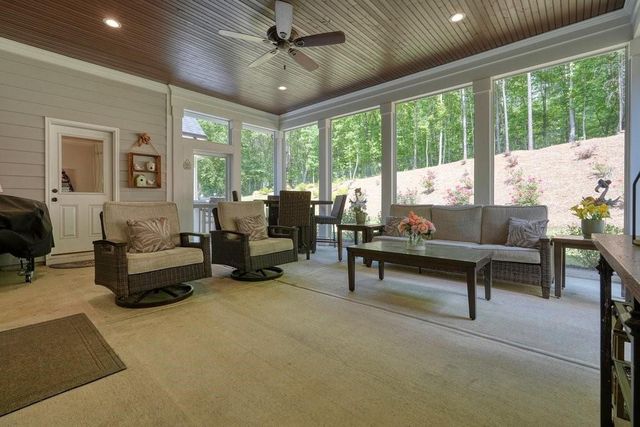 540 Byrd Mountain Lane, Canton, GA 30114