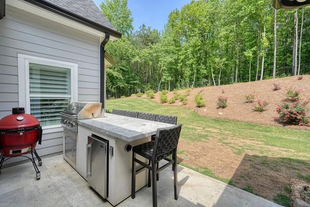 540 Byrd Mountain Lane, Canton, GA 30114