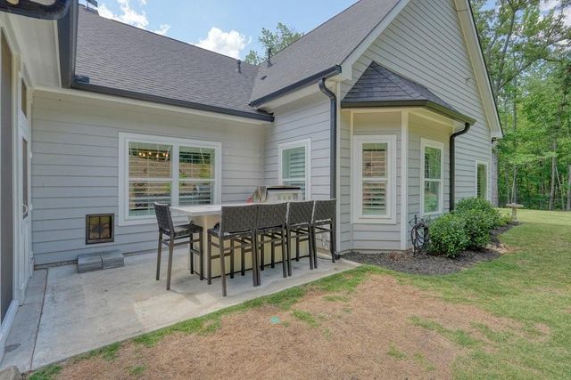 540 Byrd Mountain Lane, Canton, GA 30114