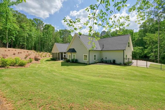 540 Byrd Mountain Lane, Canton, GA 30114