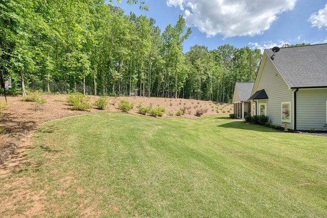 540 Byrd Mountain Lane, Canton, GA 30114