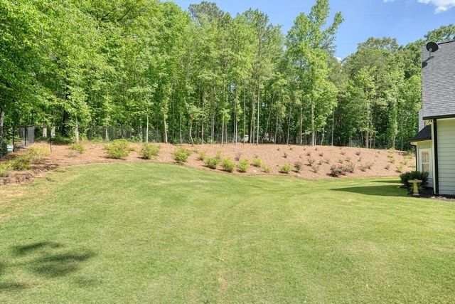 540 Byrd Mountain Lane, Canton, GA 30114