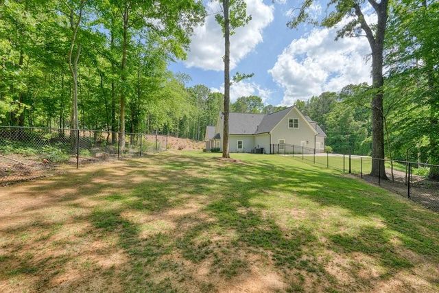 540 Byrd Mountain Lane, Canton, GA 30114