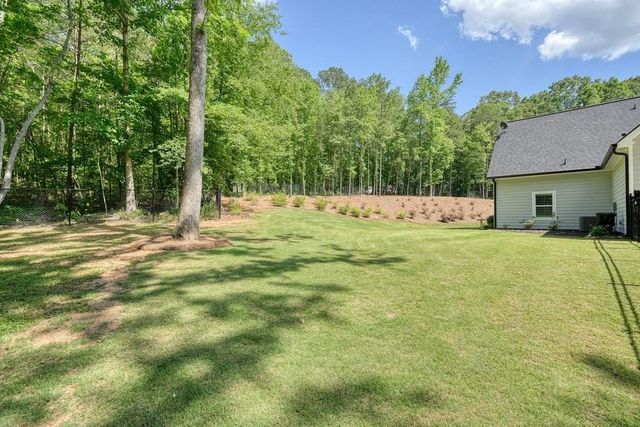 540 Byrd Mountain Lane, Canton, GA 30114