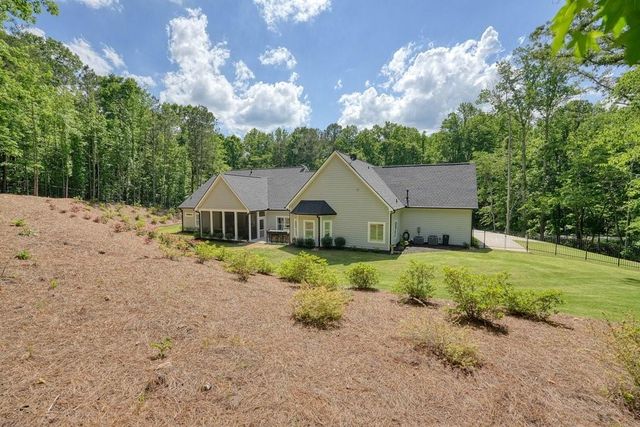 540 Byrd Mountain Lane, Canton, GA 30114