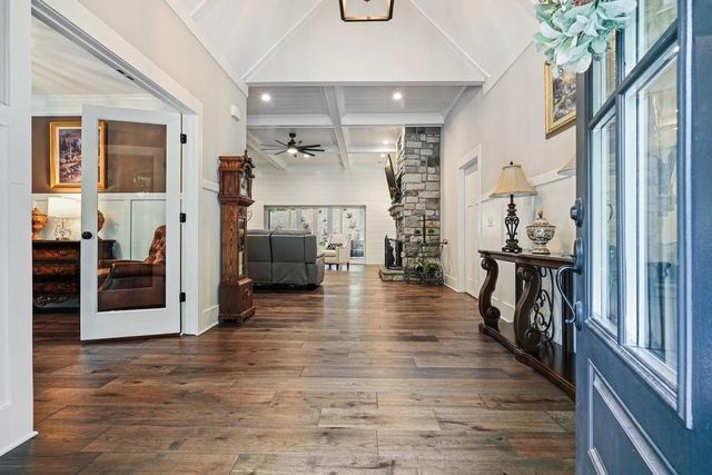 540 Byrd Mountain Lane, Canton, GA 30114
