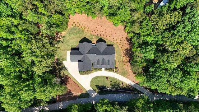 540 Byrd Mountain Lane, Canton, GA 30114