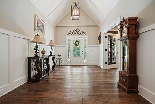 540 Byrd Mountain Lane, Canton, GA 30114