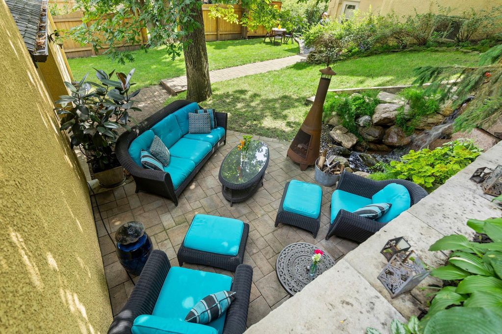 1204 Cedar Lake Road S, Minneapolis, MN 55416