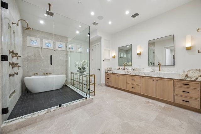 2006 Nighthawk Court, Westlake, TX 76262