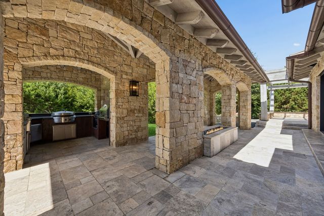 2006 Nighthawk Court, Westlake, TX 76262