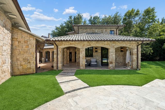 2006 Nighthawk Court, Westlake, TX 76262