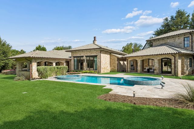 2006 Nighthawk Court, Westlake, TX 76262
